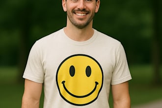 create ai generated product ads and promotional images