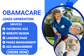 obamacare leads generation ace leads obamacare website obamacare landing page