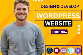 hostinger website design wordpress website redesign godaddy hostinger wordpress