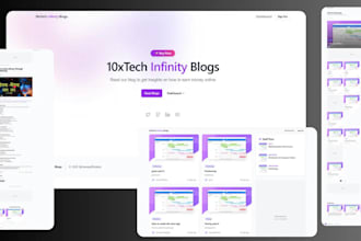 set up a fast SEO optimized nextjs blog with google adsense