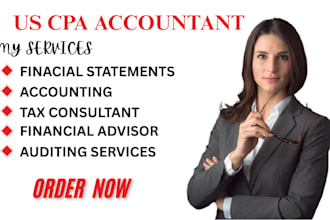 offer forensic accounting and auditing