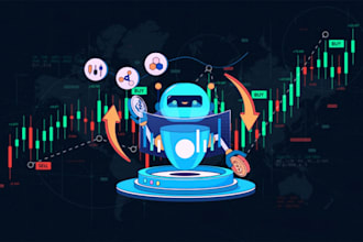 develop bundler bot,pump fun bot,holder bot,token launch,trading bot,solana bot