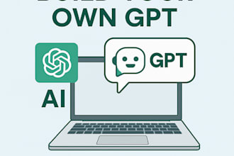 be creating custom gpts for you