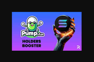 do volume holder bot volume pump fun bundle bot solana trading bot crypto bot