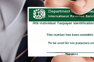 help you get itin from irs as us resident and non resident