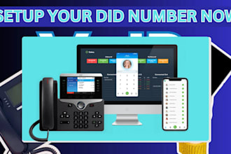 create a verified upgraded twilio account for sip trunk, bulk sms, did numbers