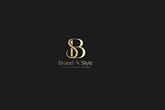 design editable agency logo and designs within 24 hours