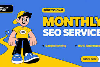 fast increase, skyrocket ahrefs DR 50 quickly with quality USA and UK backlinks
