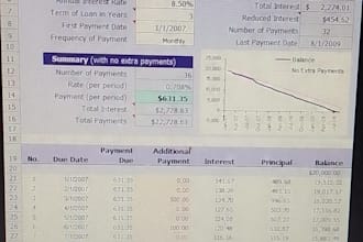 decode rate filings and build custom insurance calculators
