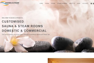 build squarespace website, create website on squarespace