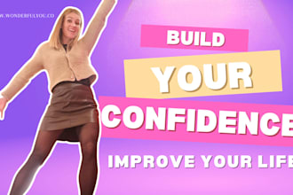 help you pinpoint exactly what your confidence blockers are