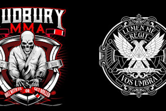 design skull, tactical military, army, badge logo