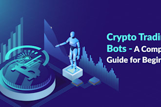 build crypto trading bot, ai crypto trading bot, crypto trading bot