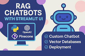 integrate your data with ai using openai, rag, and chatgpt