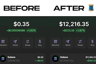 do pumpfun, mev, sandwich, sniper, volume, eth and solana, bot