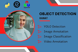 ai image andvideo annotation  fast, accurate, scalable