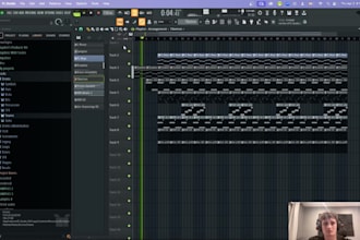 teach you how to make beats