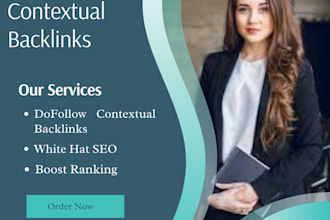 australia, UK and italy high authority contextual  backlinks