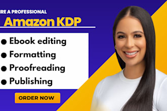 do kindle book publishing, on kobo, barnes and noble, lulu, smashword