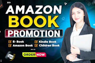 do amazon book promotion, kindle, ebook viral book marketing