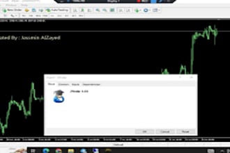 unlock any ea source code, decompile ea file and recompile ea