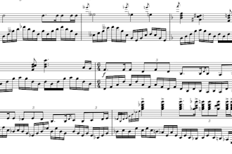 produce a score for a short film or indie game