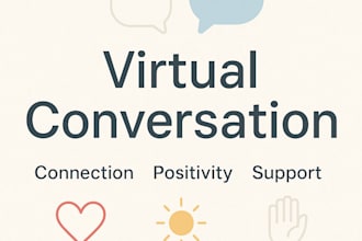 provide personal, discreet guidance and empowerment