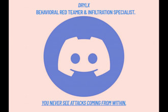 protect your discord from mod abuse, bias and hidden threats
