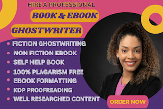 do self help ebook, romance ghostwriter, ebook ghostwriter, fiction book