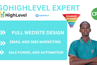 setup funnelish, systeme lo, gohighlevel, clickfunnels, kartra, thrivecart