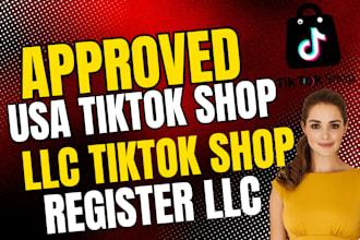 setup tiktok shop usa tiktok shop llc tiktok shop dropshipping tik tok shop