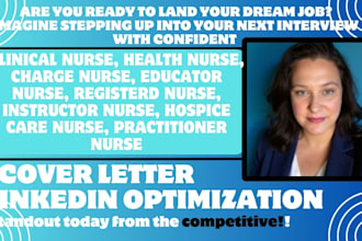 write clinical, charge, educator, registered, practitioner nurse resume