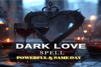 cast strong love spell, fast obsession spell, true love spell, get ex back