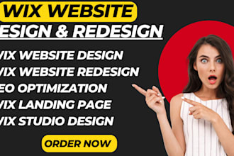 wix website redesign wix website design wix website redesign wix website design