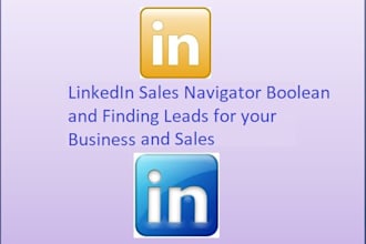 do b2b lead generation and email list building