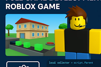 do roblox full game creation, tycoon game