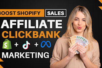 autopilot affiliate link marketing shopify marketing affiliate link promotion