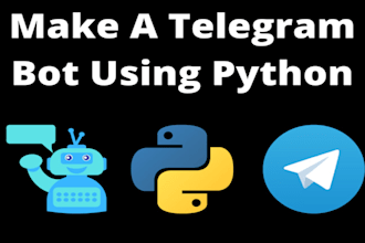 telegram bot telegram taskbot telegram shop bot telegram payment bot with python