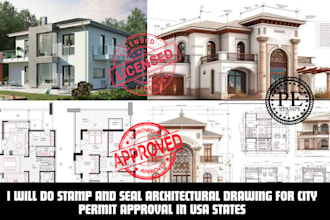 structural licensed pe stamp, florida illlnols texs michigan