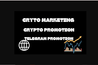 do telegram promotion solana memecoin to 80m active investors to 10x holder
