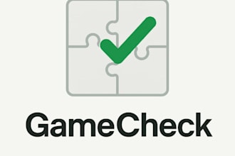 test your game and provide detailed QA feedback
