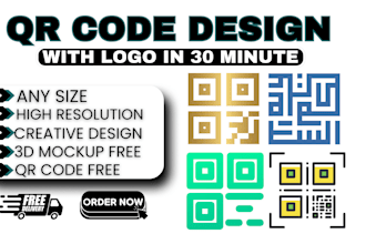 create qr code, custom qr code, qr code design, qr code generator, qrcode