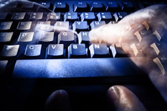 ghostwrite SEO, blog posts, articles, and ebooks in your voice