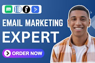 setup activecampaign flodesk aweber mailerlite automation aweber email template