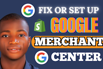 fix google merchant center suspension, misrepresentation or disapproved products