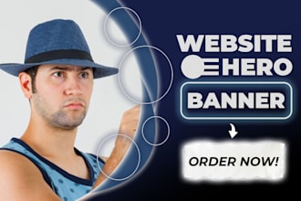 hero banner website header hero image web banner or slider hero banner