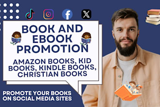do book promotion, ebook marketing, amazon KDP ads