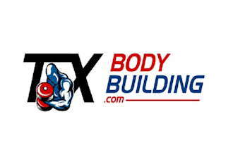 make classic body building powerhouse champ logo