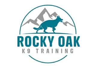 design animals amazing dog training logo