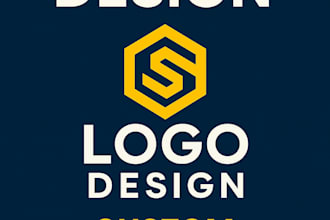 professional logo design using ai  fast and  affordable